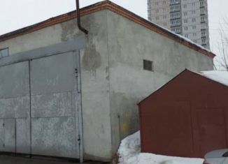 Продаю гараж, Тюмень, Гилёвская улица, 3