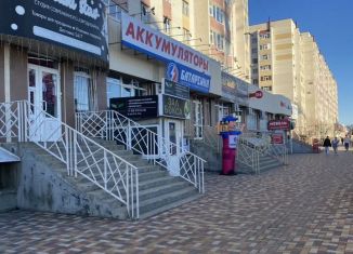 Продам помещение свободного назначения, 105 м2, Ставрополь, улица 45-я Параллель, 75, микрорайон № 35