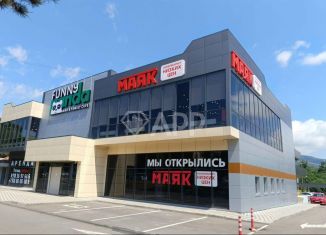 Торговая площадь в аренду, 1000 м2, Новороссийск, Анапское шоссе, 73