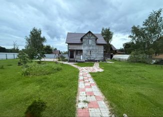 Продажа дома, 120 м2, посёлок городского типа Обухово, улица Сосновый бор, 41А