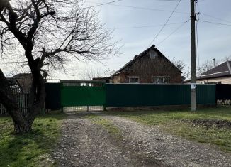 Продается дом, 50 м2, Тимашевск, улица Ковалёва, 41