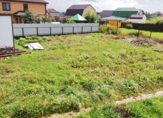 Продам земельный участок, 7.7 сот., Тюмень, 2-й Новый переулок