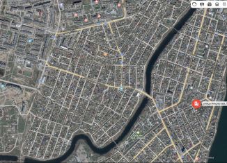 Продаю земельный участок, 9 сот., Астрахань, улица Некрасова, 12