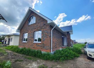 Продается коттедж, 126 м2, село Нагаево, улица Михаила Дорохова