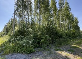 Продается земельный участок, 8 сот., Череповец, Якунинская улица