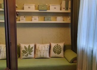 Продажа однокомнатной квартиры, 25.8 м2, Татарстан, улица Айрата Хайруллина