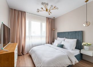 Аренда 1-ком. квартиры, 33.6 м2, Москва, Рязанский проспект, 2/2к1