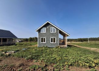 Продается дом, 100 м2, деревня Неготино