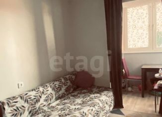 Квартира на продажу студия, 20 м2, Ростов-на-Дону, Пролетарский район, улица Черевичкина, 91Ас2