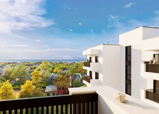 Продажа 1-комнатной квартиры, 32.6 м2, Крым