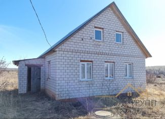 Продам дом, 43.9 м2, Татарстан, Луговая улица, 8