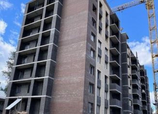 Продается квартира студия, 28 м2, Ярославль