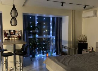 Сдача в аренду квартиры студии, 36 м2, Псков, Юбилейная улица, 93