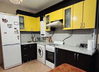 Продаю двухкомнатную квартиру, 55.1 м2, Бирск, Интернациональная улица, 161И