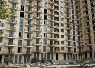 Продаю 1-комнатную квартиру, 48.9 м2, Махачкала, 1-й проезд Амет-Хана Султана