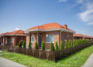 Дом на продажу, 84 м2, посёлок Голубево, Кофейная улица, 2