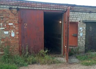 Продажа гаража, Ишимбай