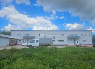 Продаю помещение свободного назначения, 1500 м2, Тула, 5-я Криволученская улица, 9