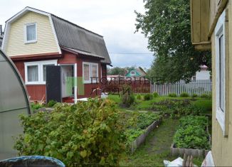 Дача на продажу, 16 м2, Удмуртия, 14-я улица