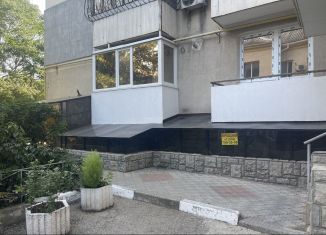 Продам помещение свободного назначения, 105 м2, Симферополь, улица Некрасова, 9, Центральный район