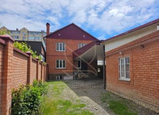 Продается дом, 310 м2, Пятигорск, улица Нежнова, 31
