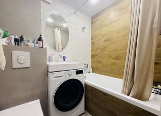 Продаю двухкомнатную квартиру, 35 м2, Сочи, Абрикосовая улица, 4, микрорайон Заречный