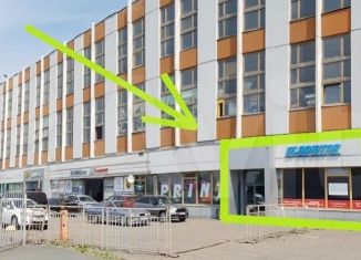 Сдача в аренду помещения свободного назначения, 150 м2, Санкт-Петербург, Софийская улица, 8к1с1, метро Международная