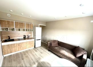 Продажа однокомнатной квартиры, 40 м2, Тюмень, улица Монтажников, 42Б, ЖК Пятый квартал