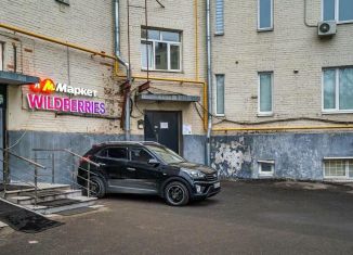 Помещение свободного назначения на продажу, 565 м2, Москва, 4-й Сыромятнический переулок, 3/5с3, метро Площадь Ильича