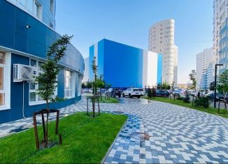 Продается 1-комнатная квартира, 41 м2, Краснодар, микрорайон Черемушки