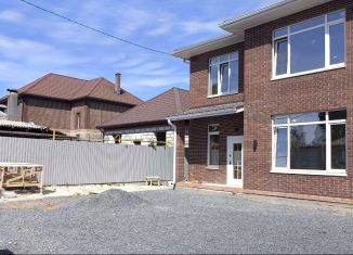 Продажа дома, 170 м2, Ростов-на-Дону, Семипалатинская улица, Советский район