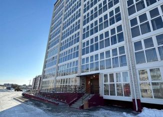 Продаю квартиру студию, 31.3 м2, село Чигири, Европейская улица, 9/1