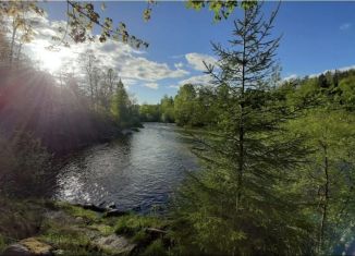 Земельный участок на продажу, 33.4 сот., Карелия