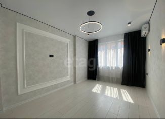 Продаю 1-комнатную квартиру, 38.2 м2, Саратов, Лунная улица, 30А, ЖК Черёмушки