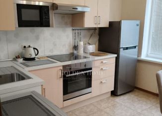 Сдается в аренду однокомнатная квартира, 44 м2, Санкт-Петербург, Полтавский проезд, 2