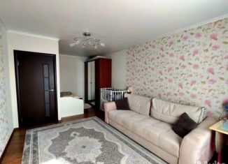 Однокомнатная квартира на продажу, 39.5 м2, Воронеж, улица Владимира Невского, 25/9, ЖК Северная Корона