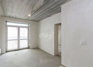 Продается однокомнатная квартира, 37.1 м2, Тюмень, улица Владислава Крапивина, 8