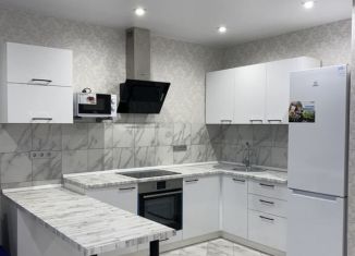 Сдам в аренду 2-ком. квартиру, 60 м2, Саратов, Вольская улица, 2Д