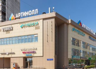 Сдаю в аренду помещение свободного назначения, 23 м2, Мытищи, Станционная улица, 7