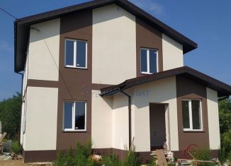 Продажа коттеджа, 145 м2, Бор, улица Красногорка, 32