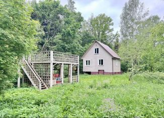 Продаю дом, 84 м2, деревня Андреевское, улица Андреевские Дачи, 6