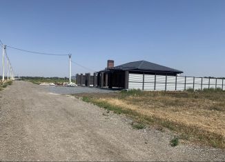 Участок на продажу, 7.5 сот., поселок Темерницкий, 2-я Ясная улица, 3