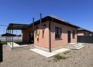 Дом на продажу, 85 м2, поселок Родники, Шоссейная улица