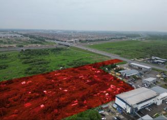 Продажа участка, 260 сот., Санкт-Петербург