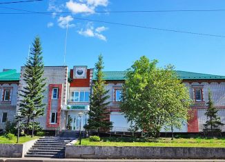 Продажа помещения свободного назначения, 1237 м2, Алтайский край, улица Пушкина, 9