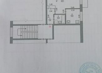 1-ком. квартира на продажу, 31 м2, Благовещенск, улица Чайковского, 207/9