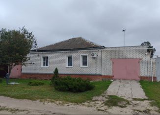 Продам дом, 61.8 м2, Борисоглебск, переулок Чайковского