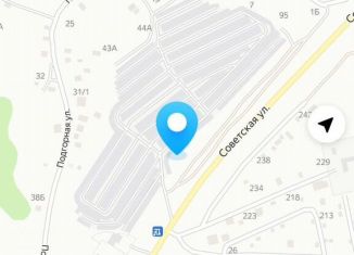 Продажа гаража, 30 м2, Чайковский