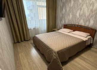 Сдается 1-комнатная квартира, 40 м2, Бурятия, улица Цивилева, 32А