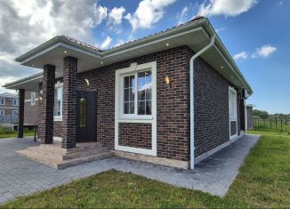 Продам дом, 101 м2, поселок Темерницкий, Екатерининская улица, 33